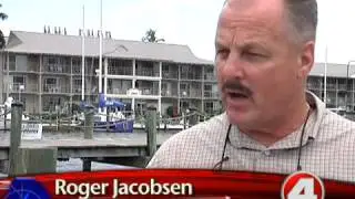 New twist surrounding the mystery at the Naples marina