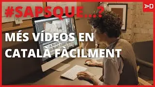 Subtitular en catal&agrave; f&agrave;cilment i de forma autom&agrave;tica