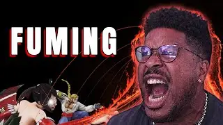 LowTierGod's Biggest RAGE CRASHOUT in WEEKS (Salt Marathon)
