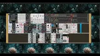 Vastness of Dust - VCV Rack