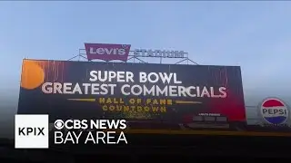 Digging into the significance of Super Bowl commercials