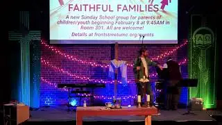 Mifits Messiah - Week 3