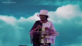HINDRANCES TO DIVINE  ELEVATION || PASTOR  GRACE  UGBEYE