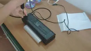 Laminator: How to Solve Stubborn Paper Jam