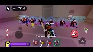Break In 2 secret ending