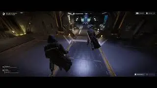 Helldivers 2 - Monday's are 💩 - Scotty to Bridge: She can't take much more of this Captain.