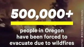 Trump Withheld Aid From Oregon for Over 24 Hours And More