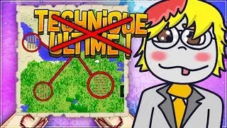 J'AVAIS PRESQUE TROUV&Eacute; LA TECHNIQUE ULTIME POUR TROUVER DES SKYBASES SUR VANADIA ?!