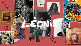 L&eacute;onie - Swag Energy (live)