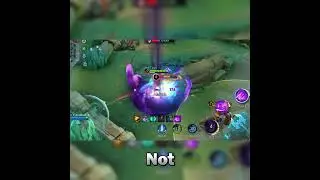 Phoveus Double Ultimate Trick
