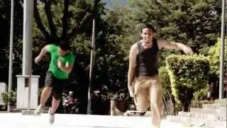 Rebut (Filem Pendek)