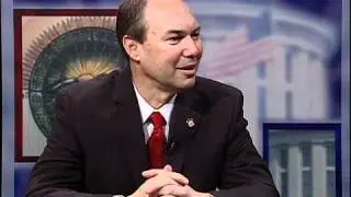 Ohio In Focus with Rep. Bob Peterson