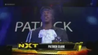 Does anyone know the name of the song? (Patrick Clark - Debut Theme)