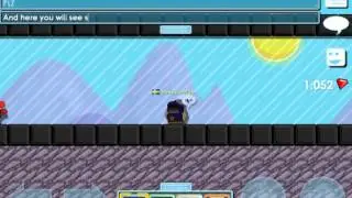 GROWTOPIA CHANNEL