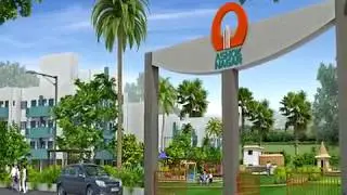 Ashok Nagar (Daund) - Ashoka Mega City