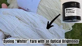 How Make Bare Yarn 