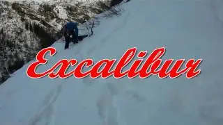 Eistour Excalibur