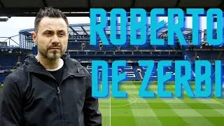 Could De Zerbi be Chelsea's New Manager?!?