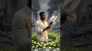 GOD-THE ULTIMATE CHESS PLAYER #christianmusic #fabianfalls #music
