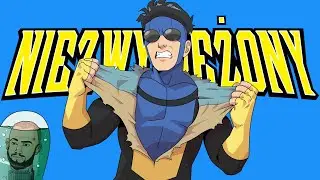 Invincible / Niezwyciężony [OMÓWIENIE 3. SEZONU] Gość: @BezSchematu