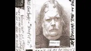 Hell Garbage - Naapurini (Side A)