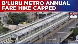 BMRCL Announces Annual Fare Revision With Automatic Formula; Metro Fare Hike Capped At 5 Percent