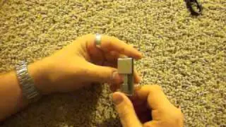 Correction Officer's On Duty  EDC (Every Day Carry) by DubbleAction