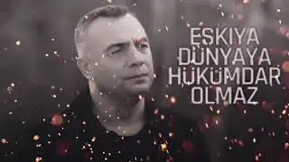 Eşkiya Dünyaya Hükümdar Olmaz Müzikleri Jenerik