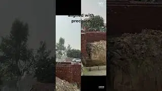 Building the Foundation | Brickwork Showcase