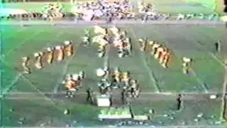 Triton Band 1983
