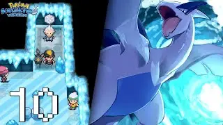 Pok&eacute;mon SoulSilver Playthrough (2009) - Ep. 10
