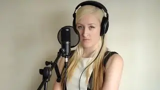 Selena Gomez - The Heart Wants What It Wants (Cover by Jax Berlin)