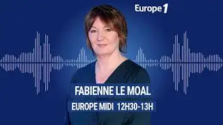 Guillaume Rozier, le papa de Vitemadose, re&ccedil;oit l'ordre national du M&eacute;rite
