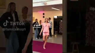 🎥 Summer Collections 2026 &ndash; Preview by Mode Unie & Fedelin @ Trademart Brussels ☀️