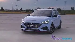 Hyundai i30 reviewed for you - Smartleasing