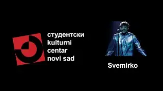 Svemirko, 14.11.2024. SKCNS Fabrika