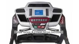 SOLE F63 Treadmill Review