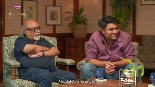 The Making Of Iconic Brands On TV