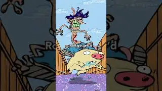Real question is what's under Double D's hat #ededdneddy #cartoonnetwork #cartoons #cartoon #shorts