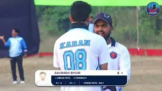 Narivali VS Kharghar -- VSCC CHASHAK - 2025 | NITLAS