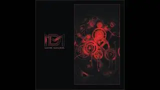 Danse Macabre (ex-Ethereal) CRAWL - Electronic Doom - Industrial Original Version 2011