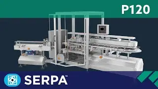 P120 Vertical Cartoner Compilation
