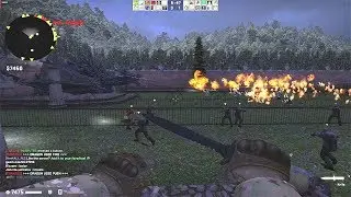CS GO -ZOMBIE ESCAPE/SURVIVAL With ZoOMing16 (Live stream)