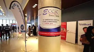 ECCC Dubai 2019, Day 1