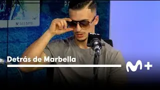 Detrás de Marbella: Khalid El Paisano y Daniele Fileti | Movistar Plus +