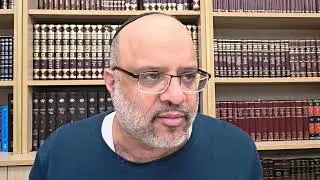 פרשת ויחי בראי הסוד. אביאל מעודד