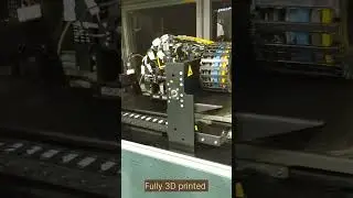 Fully 3D model | PCB circuit design | #shorts #electronic