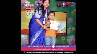 FAMFEST&rsquo;25 Highlights | Dreams on Stage | FirstCry Intellitots Gajapati Nagar