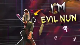 FUN TIME in Horror Brawl || Horror Brawl Funny Moment 4