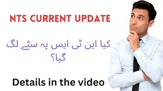 NTS current updat? | NTS latest news |